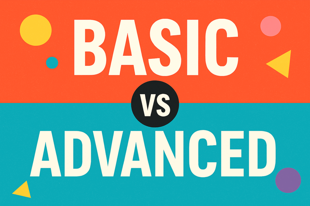Transform Your Words: Basic to Advanced Sentence Makeovers